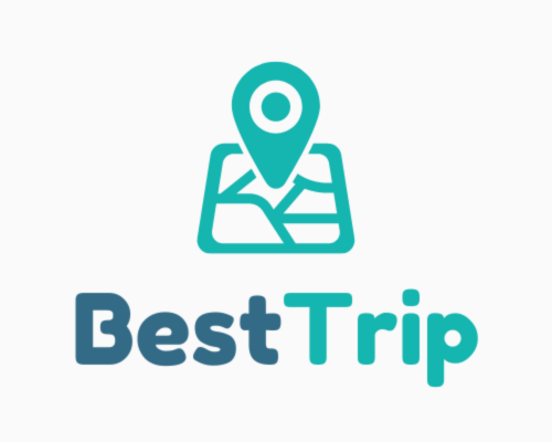 Best Trip Logo